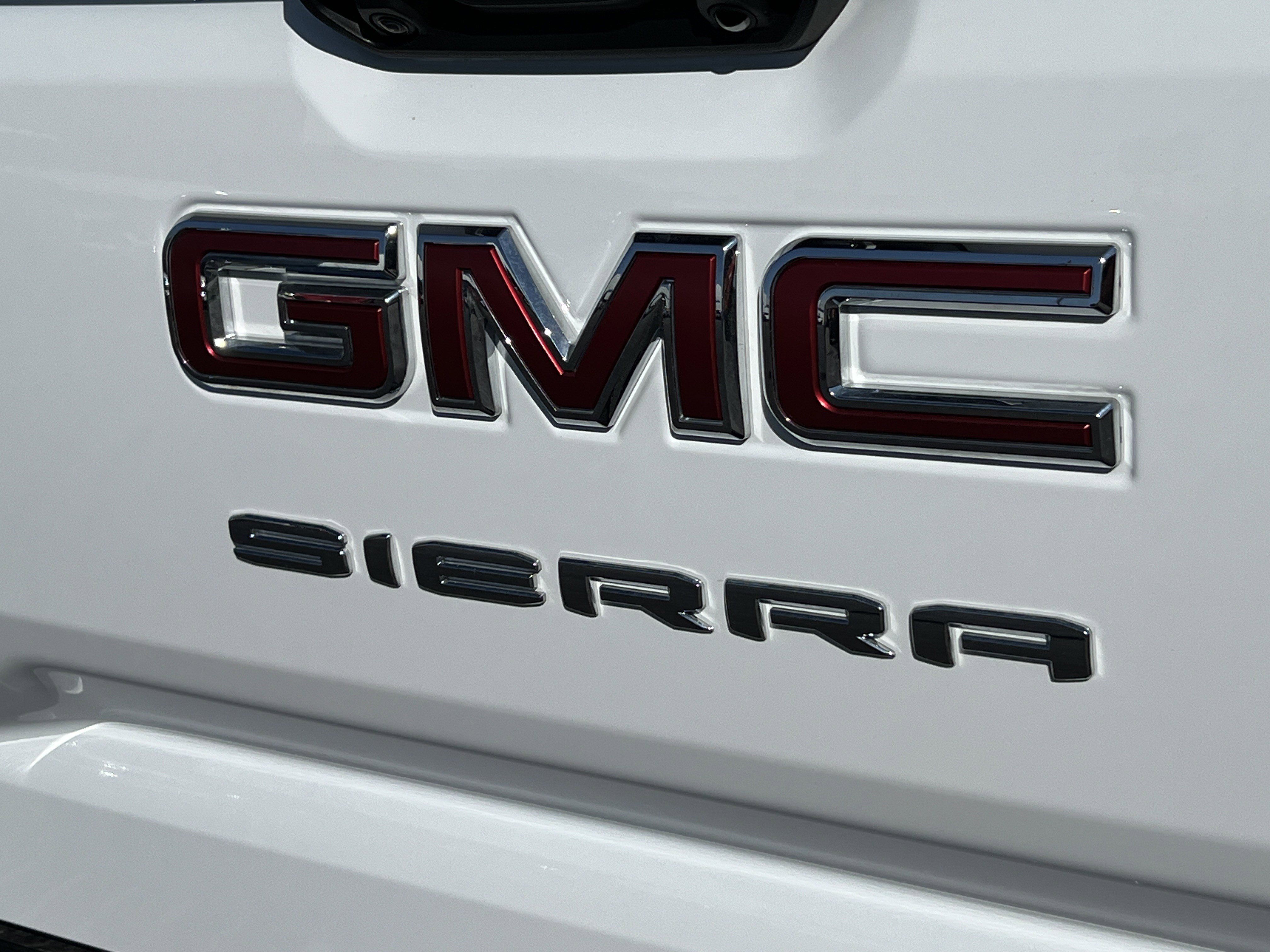 New 2026 GMC Sierra 1500 Pro w/ Pro Value Package image 8