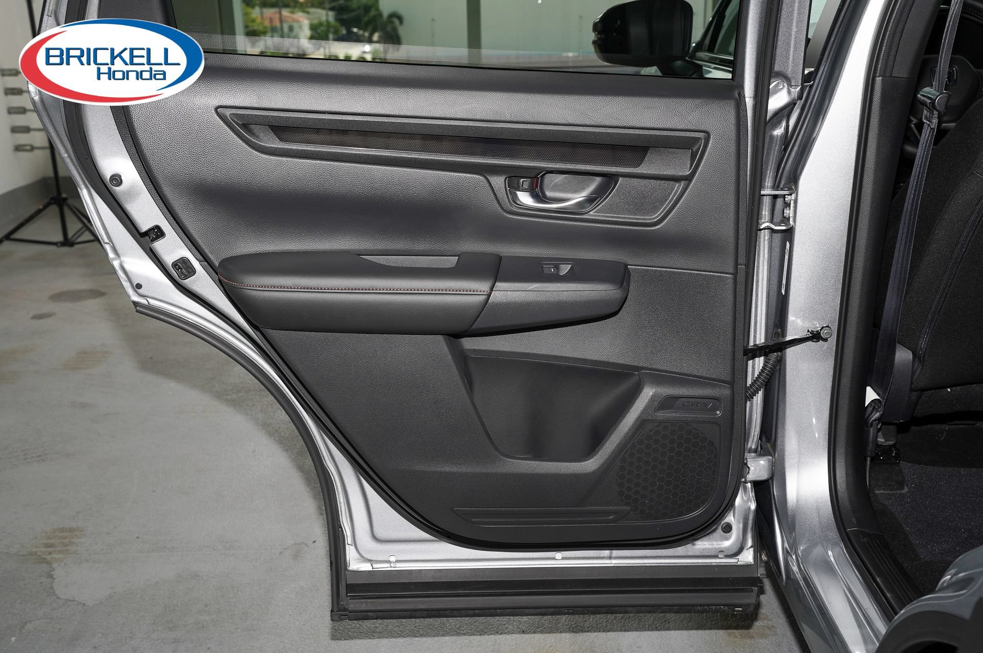 Certified 2026 Honda CR-V Sport image 13