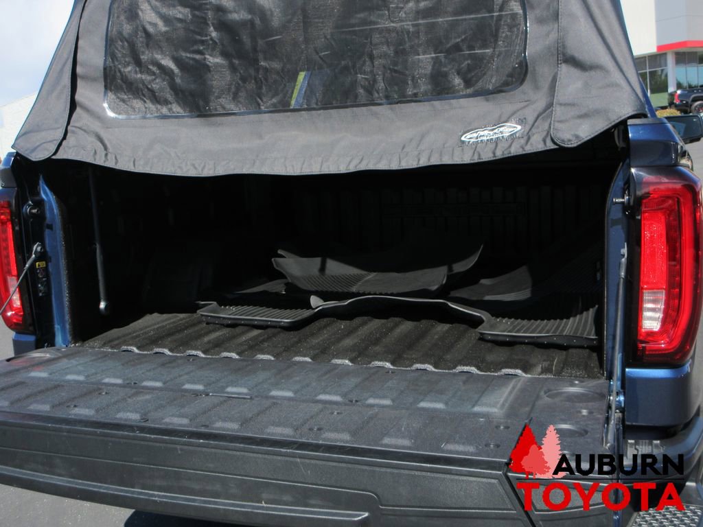 Used 2022 GMC Sierra 1500 Denali image 12