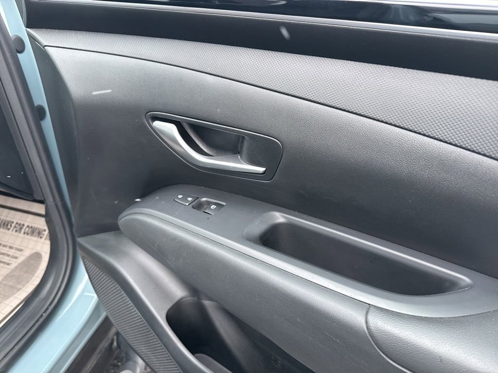 Used 2023 Hyundai Santa Cruz SEL Premium image 34