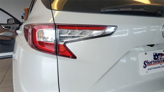 Used 2021 Acura RDX w/ Technology Package image 24