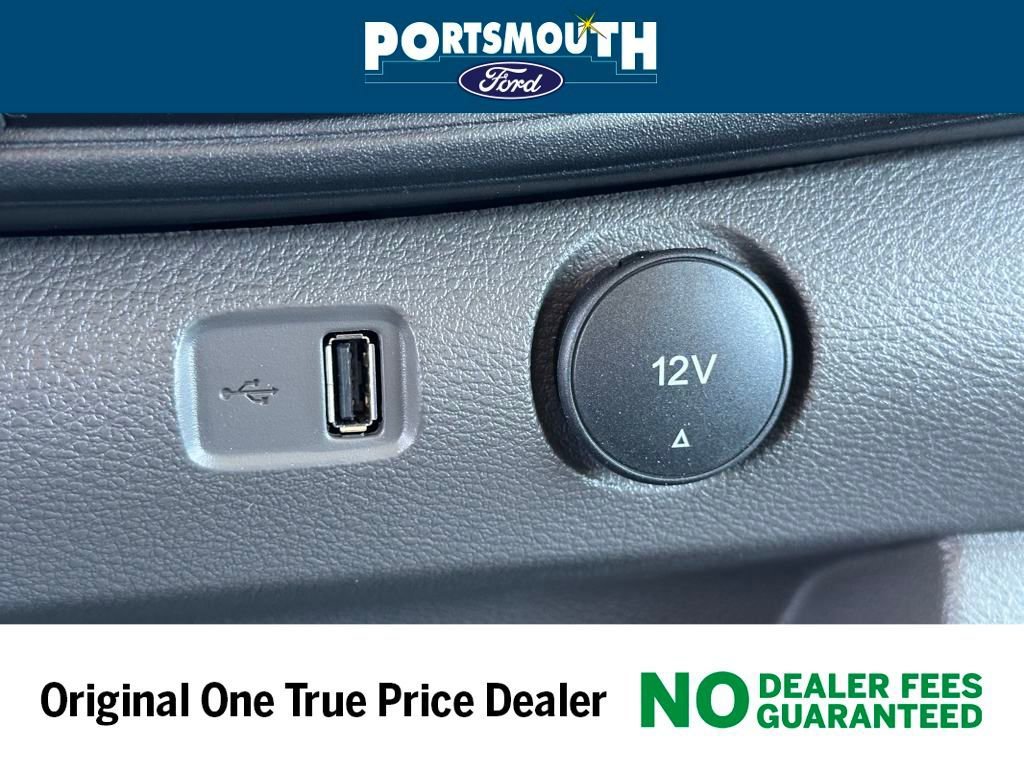 New 2025 Ford Transit 250 148 Medium Roof Extended AWD image 14