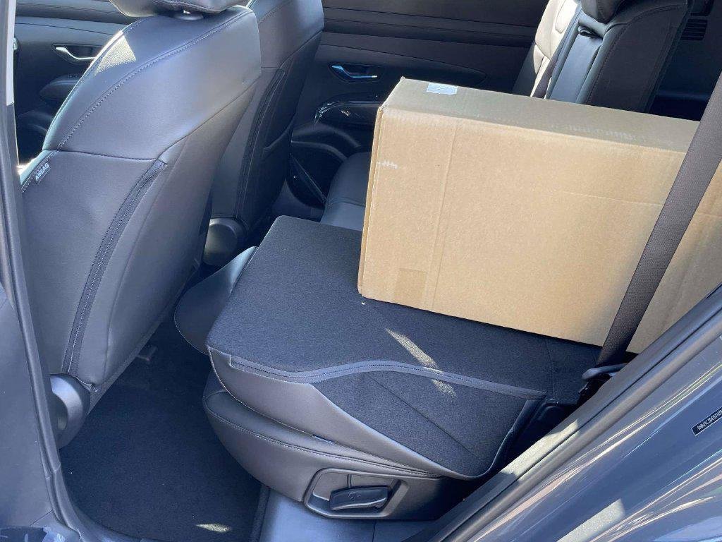 New 2026 Hyundai Tucson SEL FWD image 49