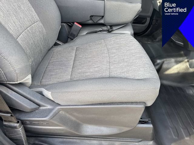 Certified 2022 Ford F150 XL w/ Trailer Tow Package image 12