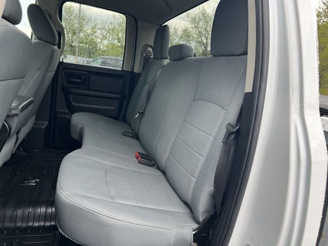 Used 2019 RAM 1500 Express w/ Express Value Package AWD/4WD image 25