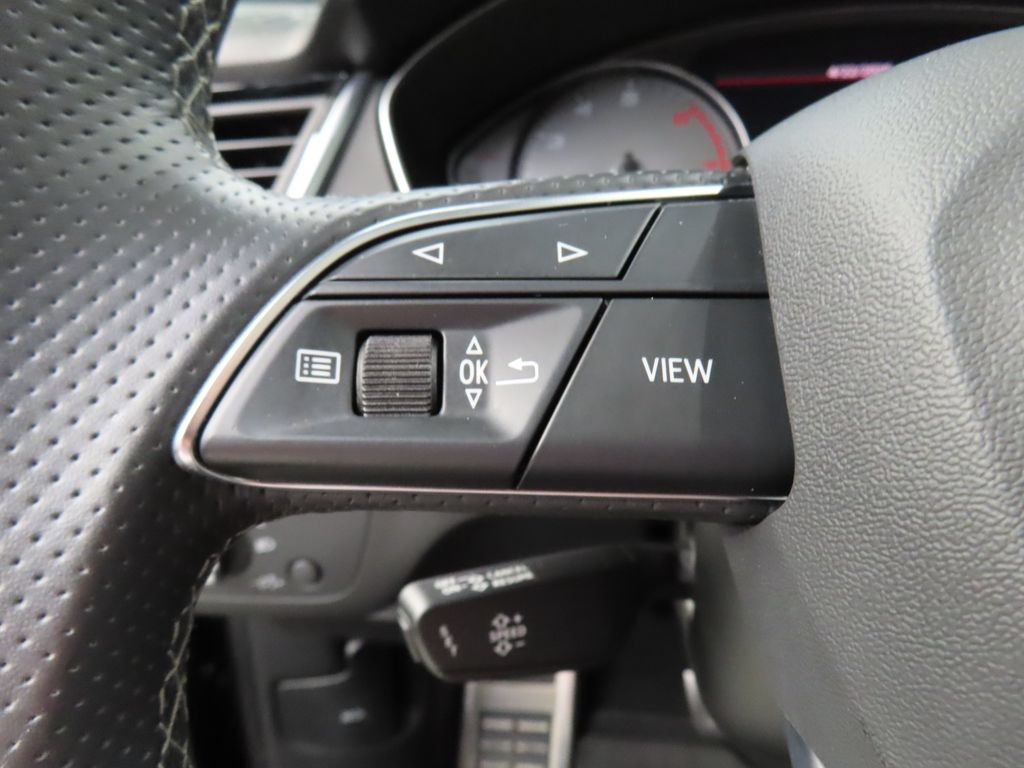 Used 2021 Audi SQ5 Premium w/ Convenience Package AWD/4WD image 50