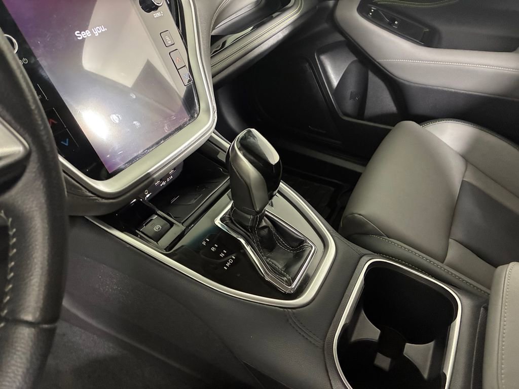 Used 2020 Subaru Outback Onyx Edition XT w/ Popular Package #2 image 17