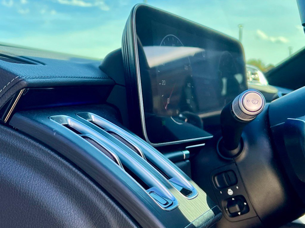 Certified 2023 Mercedes-Benz S 500 4MATIC image 14