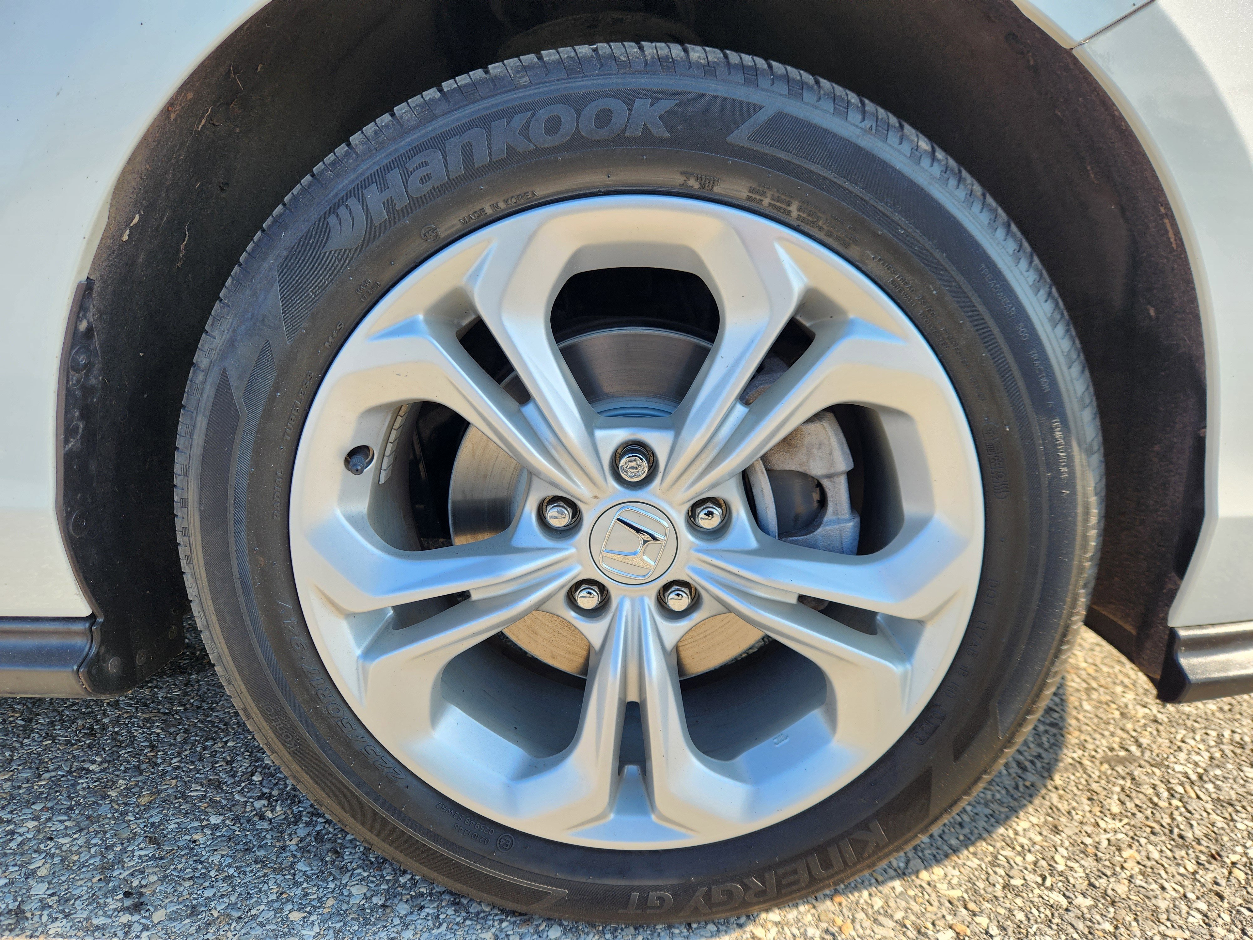 Certified 2023 Honda Accord LX image 19