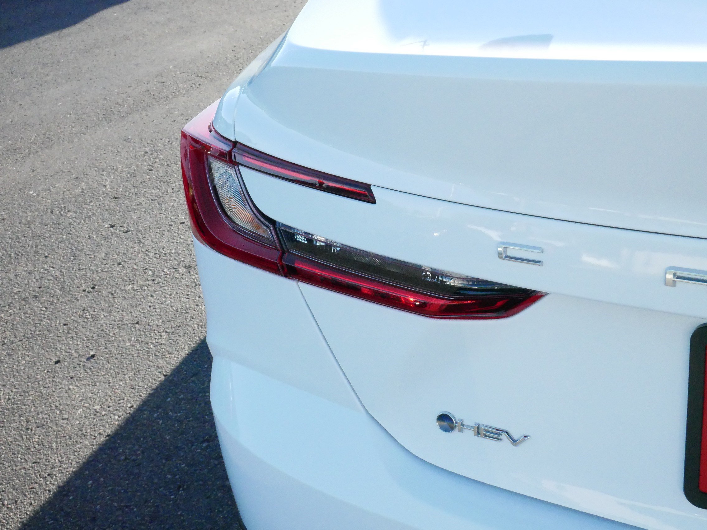 Used 2026 Toyota Camry LE FWD image 17
