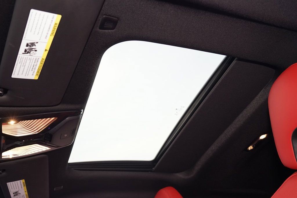 Used 2021 BMW M4 Coupe w/ Executive Package image 17