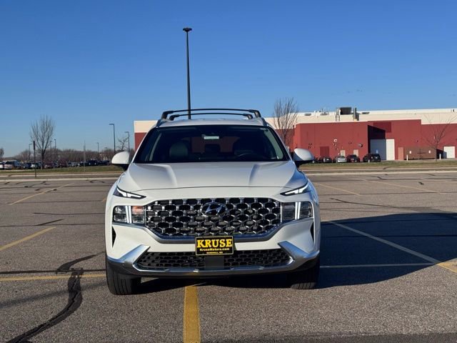 Used 2022 Hyundai Santa Fe SEL image 35