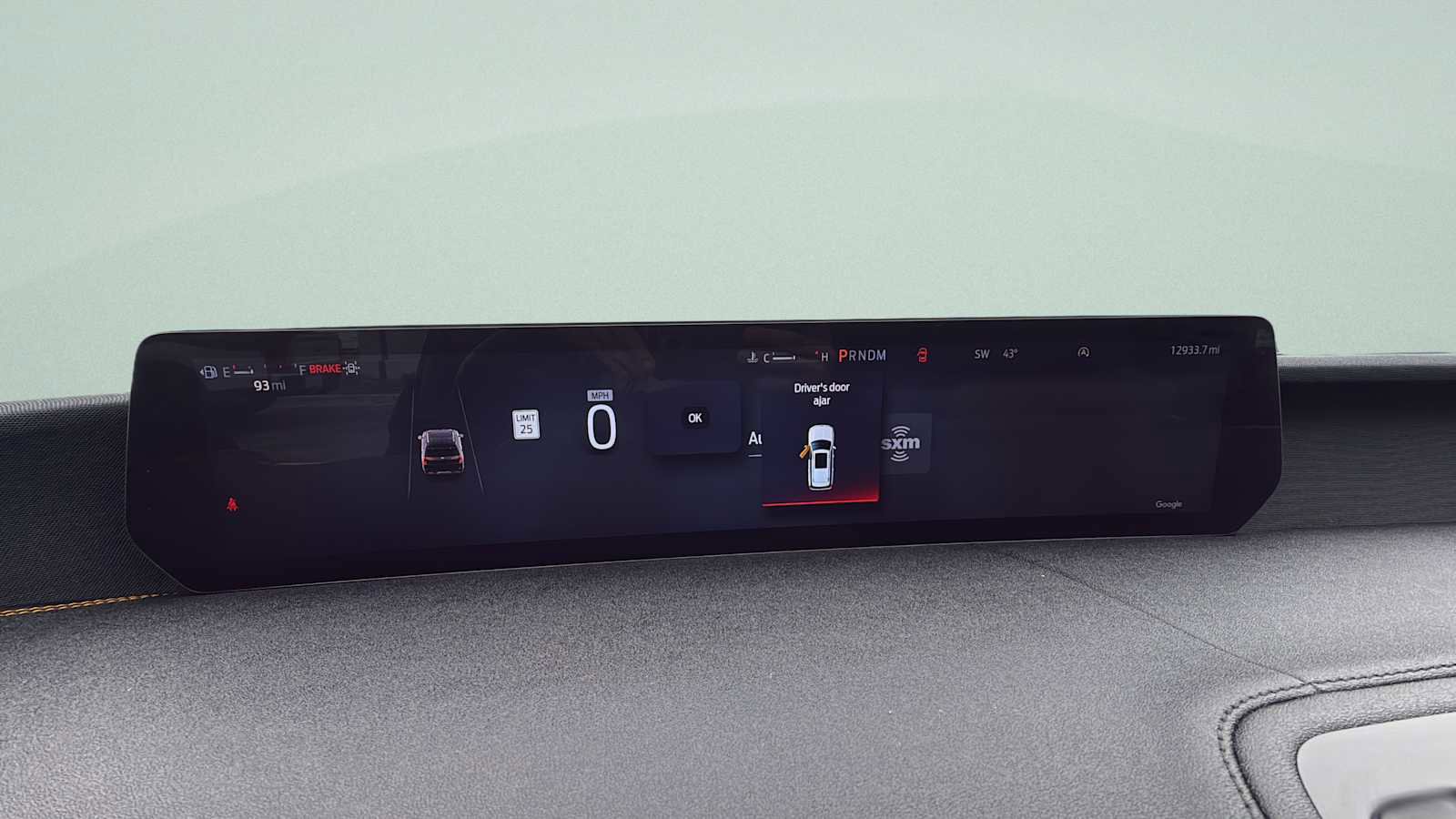 Used 2025 Ford Expedition Tremor image 29