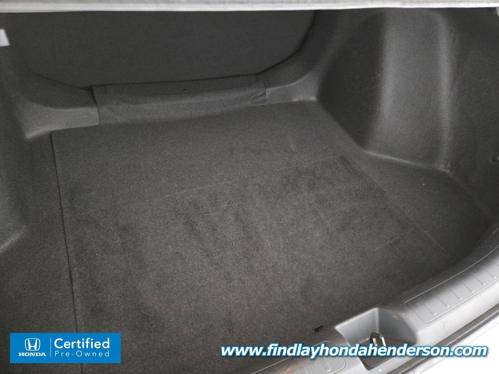 Certified 2025 Honda Civic LX image 18