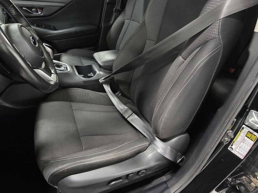 Used 2023 Subaru Outback Premium image 21