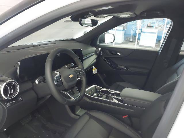 New 2026 Chevrolet Equinox LT image 17