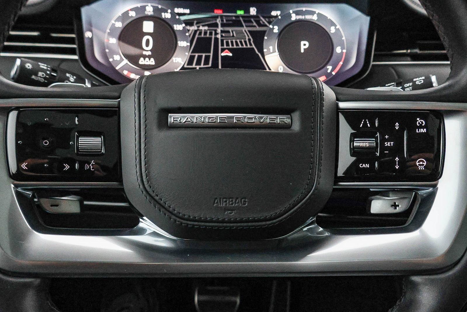 Used 2023 Land Rover Range Rover SE image 34