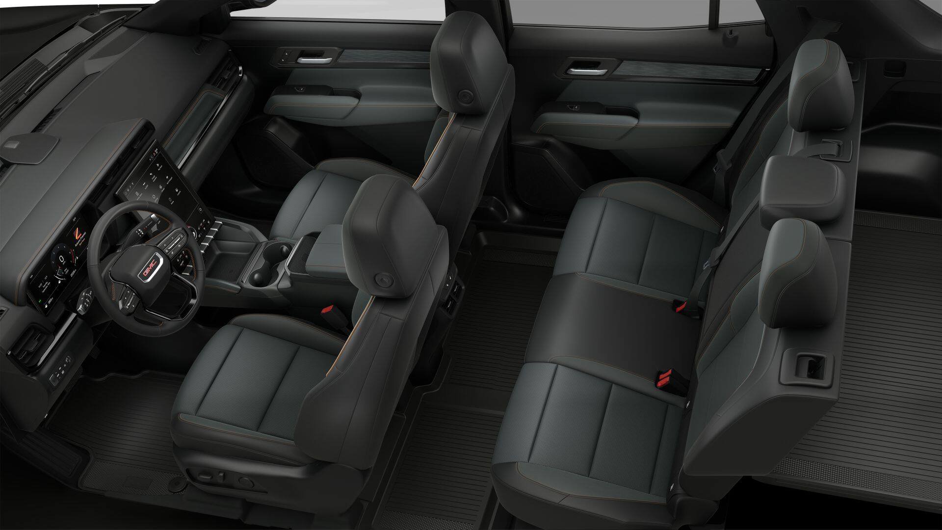 New 2027 GMC Terrain AT4 w/ Convenience Package III AWD/4WD image 31