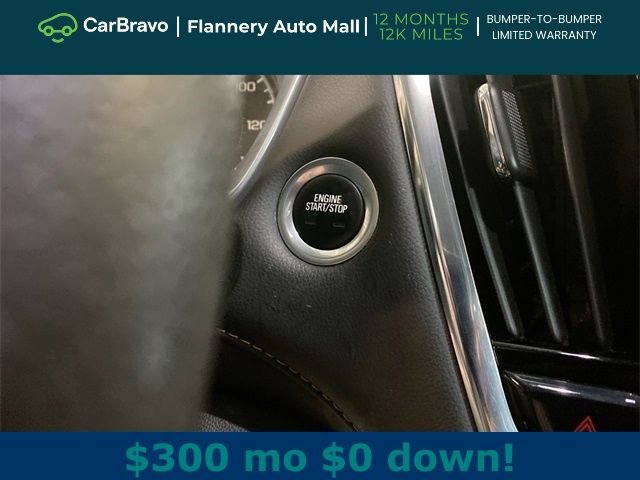 Certified 2021 Chevrolet Traverse LS image 32