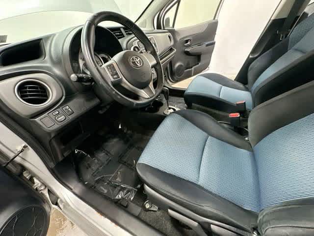 Used 2012 Toyota Yaris SE FWD image 11