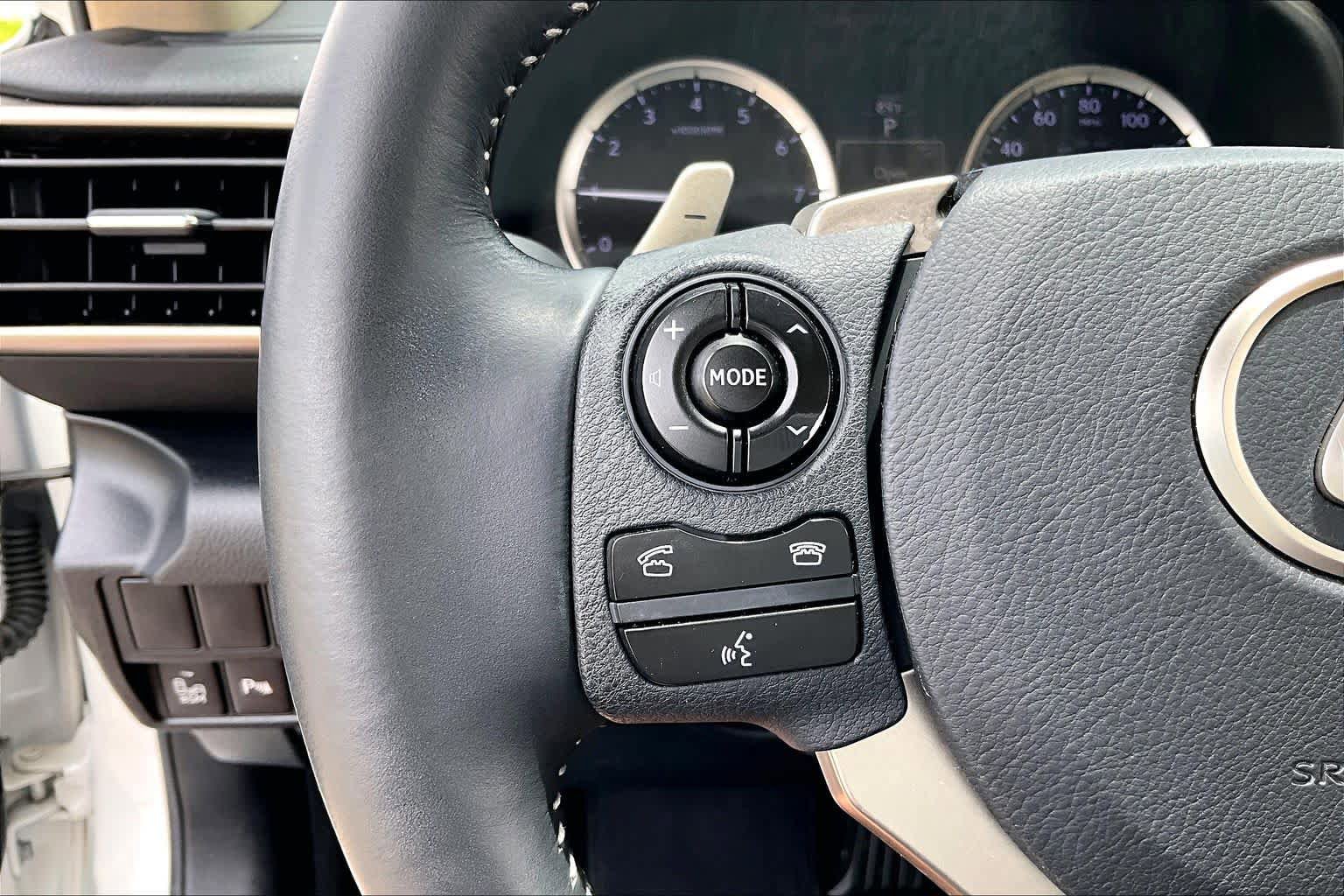 Used 2014 Lexus IS 250 w/ Navigation Package RWD image 21