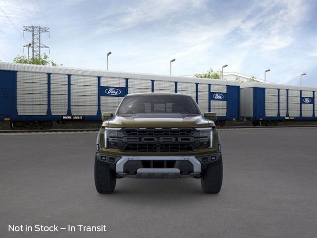 New 2026 Ford F150 Raptor image 6