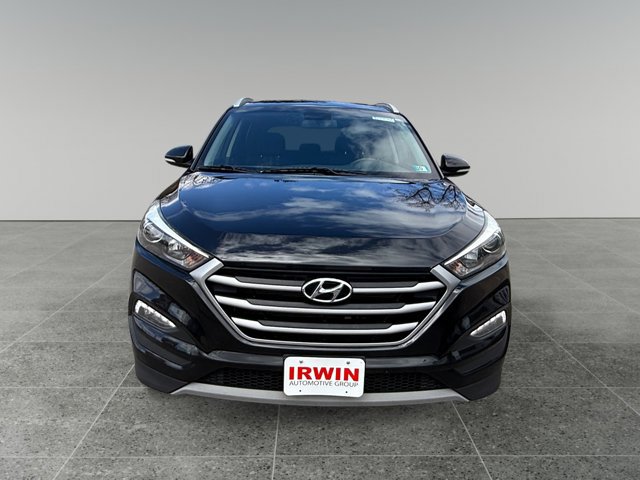 Used 2018 Hyundai Tucson Sport AWD/4WD image 8