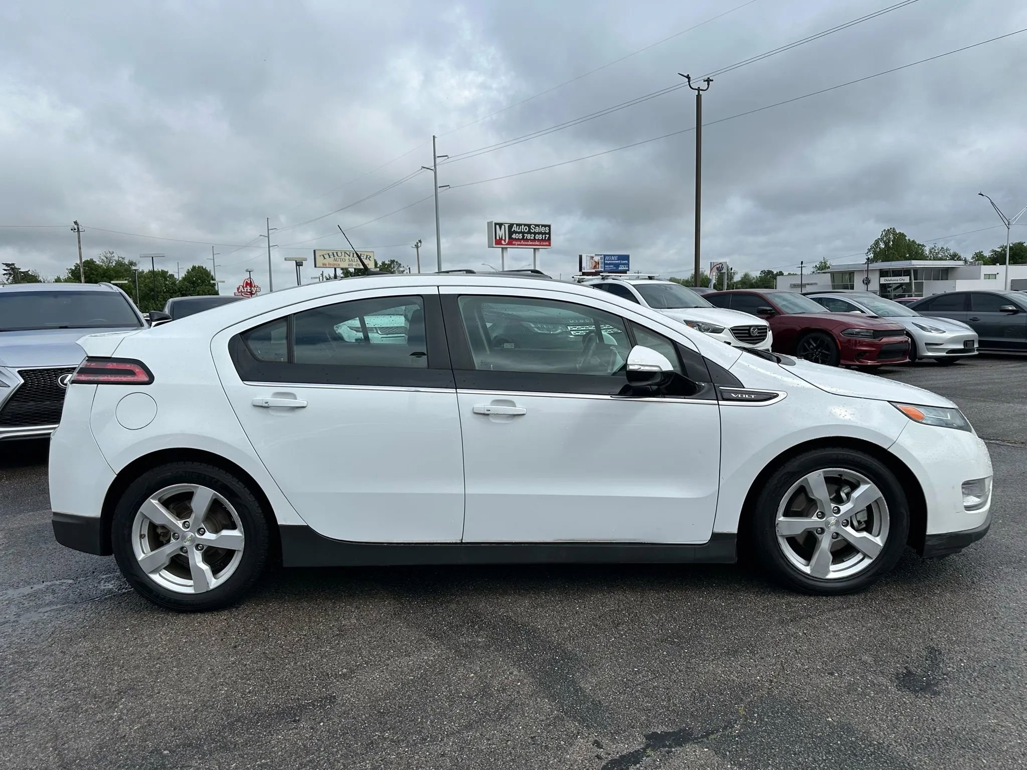 Used 2012 Chevrolet Volt image 31