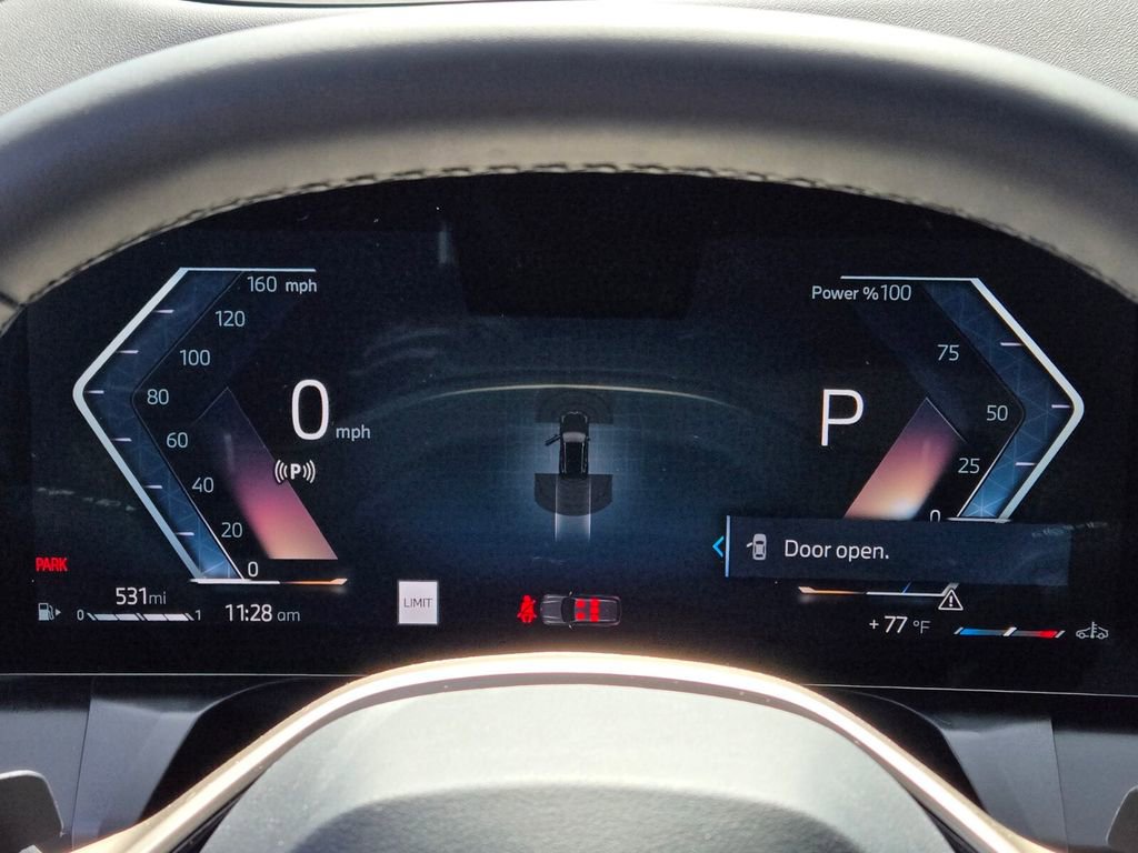 Used 2025 BMW X3 xDrive30i w/ Premium Package image 22