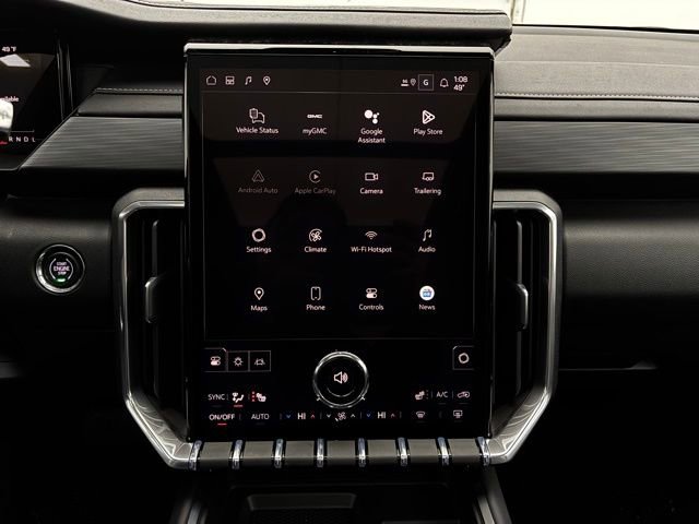 New 2026 GMC Acadia Elevation w/ Elevation Premium Package image 26