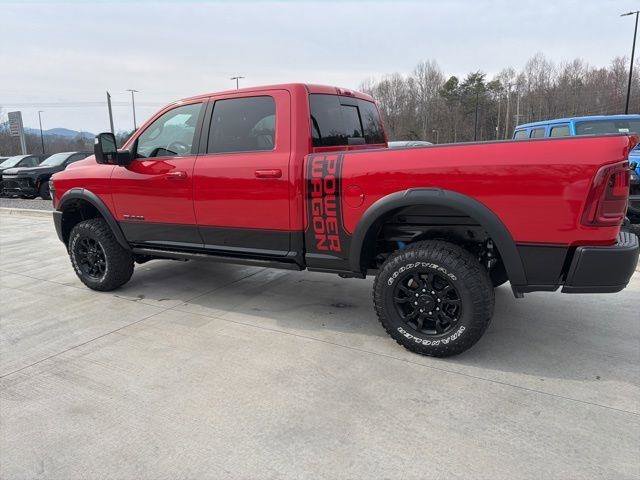 New 2026 RAM 2500 Power Wagon image 6