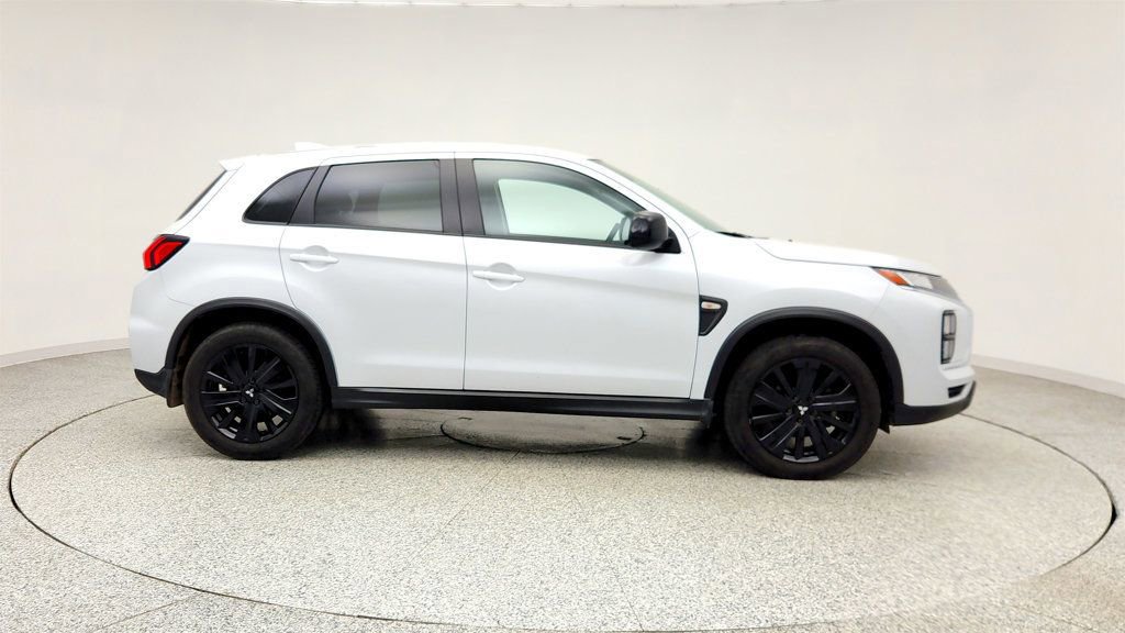 Used 2024 Mitsubishi Outlander Sport LE image 4