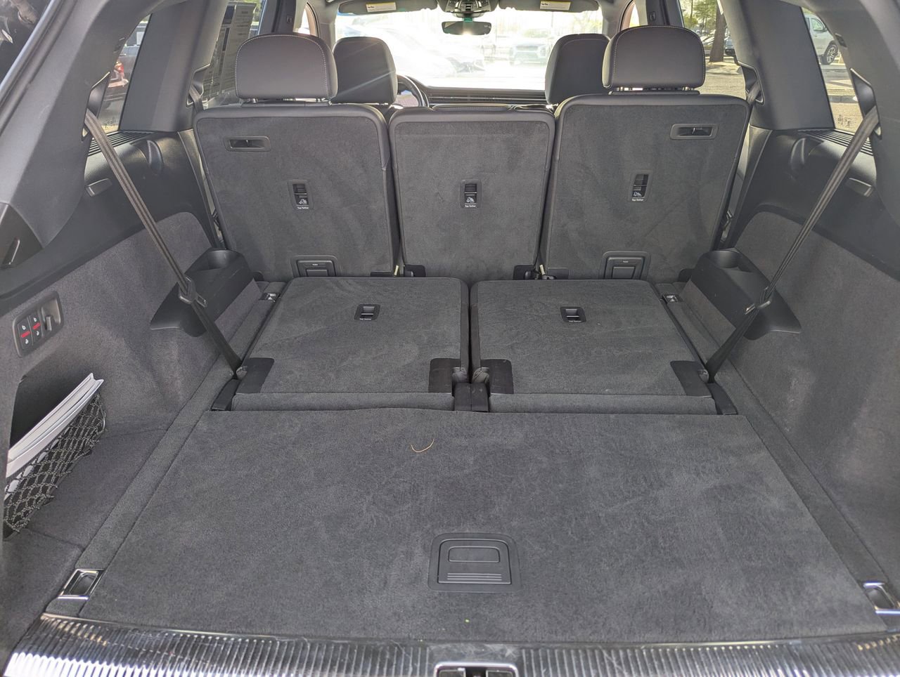 Used 2025 Audi Q7 3.0T Premium Plus image 10