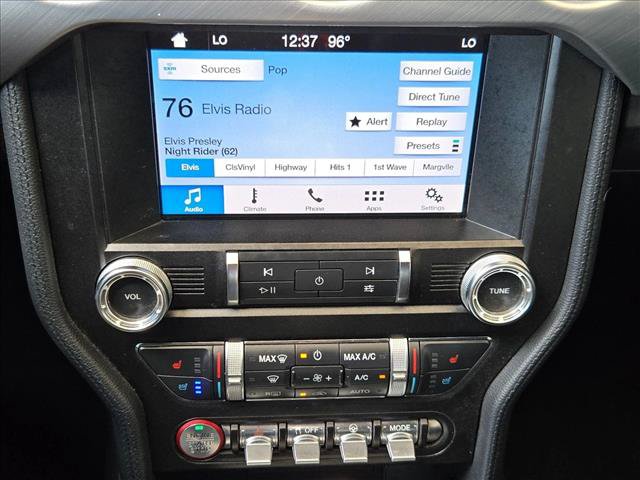 Used 2019 Ford Mustang Premium RWD image 13