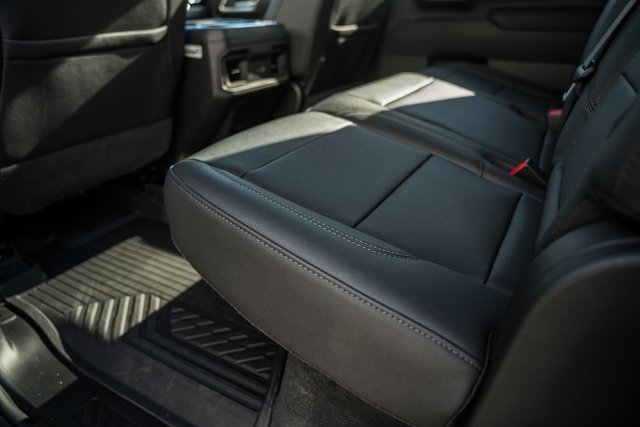 New 2026 Chevrolet Silverado 2500 LT w/ Trail Boss Package image 32