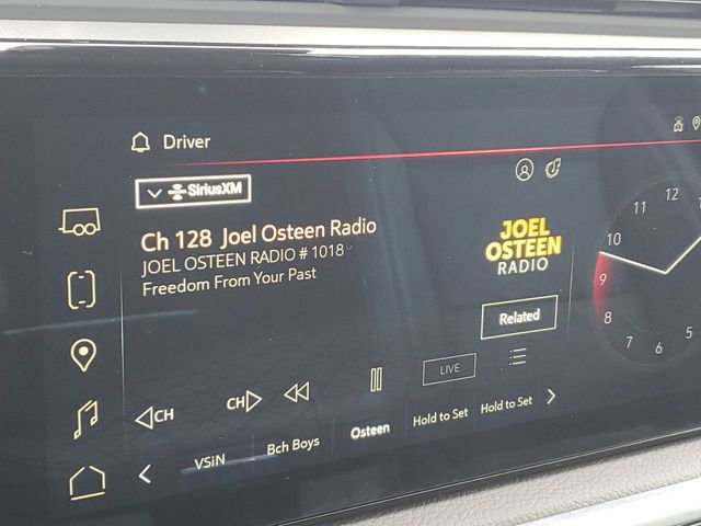 Used 2023 GMC Sierra 1500 Denali w/ Technology Package image 12