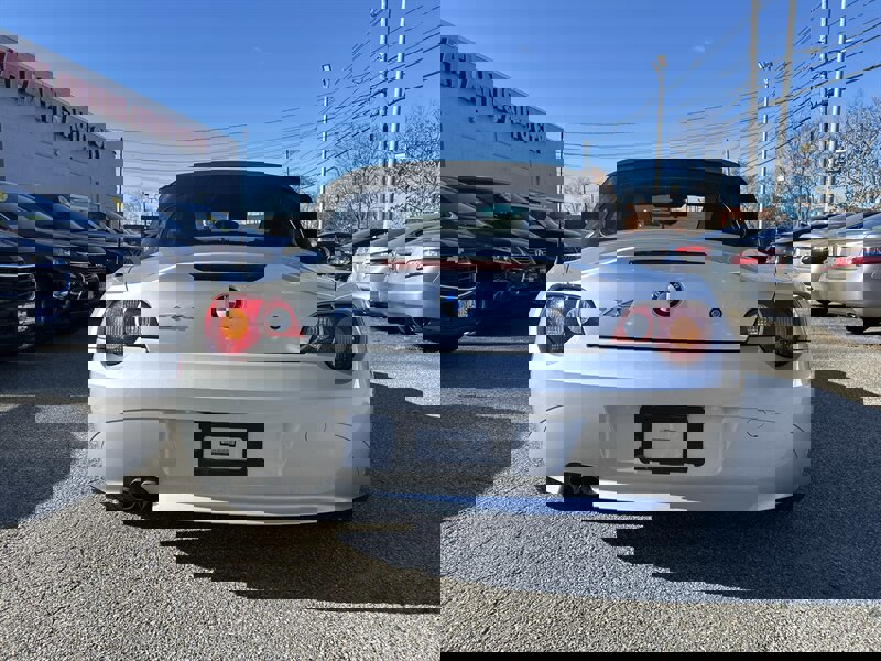 Used 2003 BMW Z4 3.0i image 5