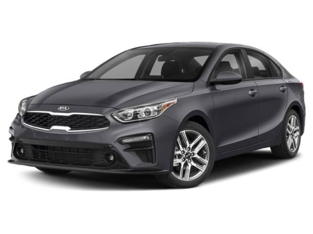 Used 2019 Kia Forte S FWD image 1