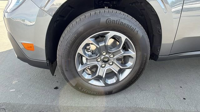 New 2026 Ford Maverick XLT w/ Equipment Group 301A image 10