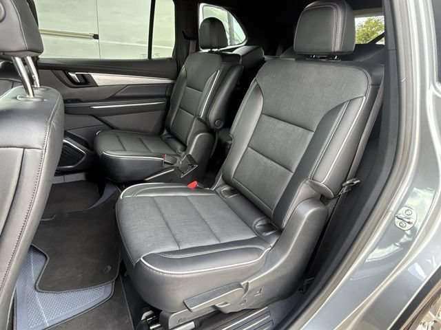 Used 2026 Buick Enclave Preferred w/ Power Package FWD image 26