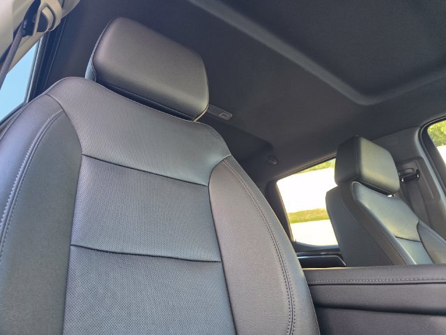 Certified 2022 Chevrolet Silverado 1500 LTZ w/ LTZ Convenience Package II RWD image 22