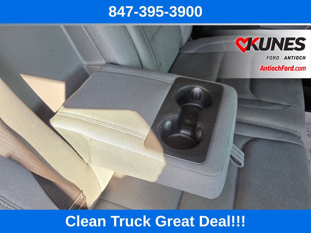 Used 2019 RAM 1500 Big Horn image 32
