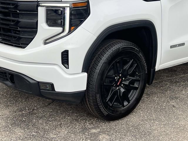 New 2026 GMC Sierra 1500 Elevation AWD/4WD image 9