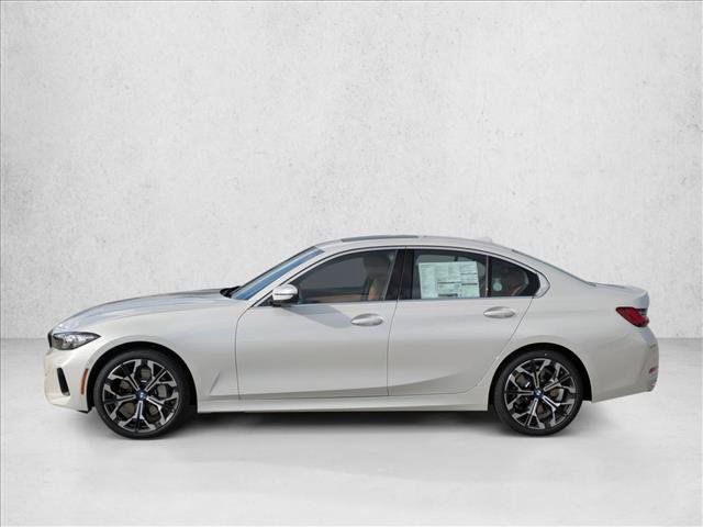 Used 2026 BMW 330i xDrive Sedan w/ Premium Package AWD/4WD image 5