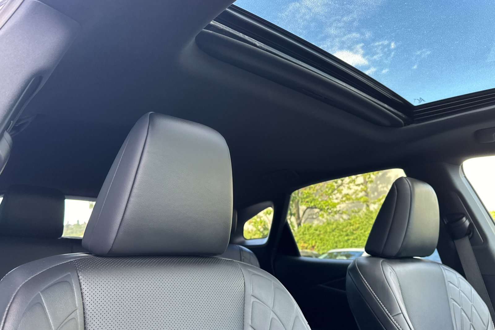 Certified 2024 Lexus RX 350 FWD w/ Technology Package image 26