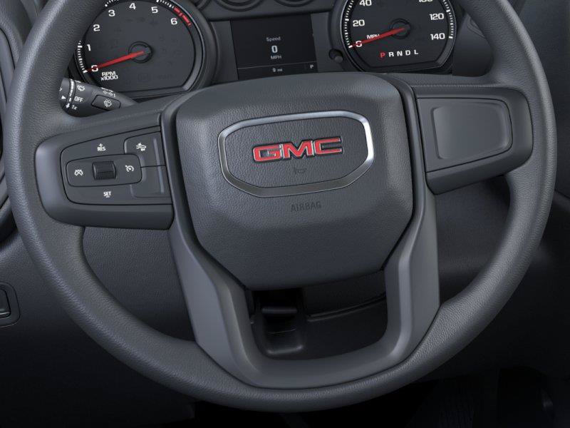 New 2026 GMC Sierra 2500 Pro w/ 1SA Pro Safety Plus Package AWD/4WD image 19