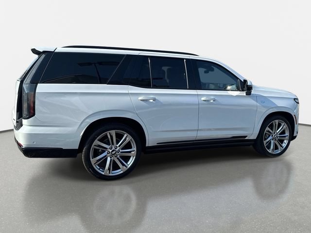 New 2026 Cadillac Escalade Sport w/ Touring Package AWD/4WD image 7