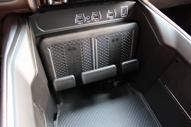 New 2026 RAM 2500 Limited AWD/4WD image 33