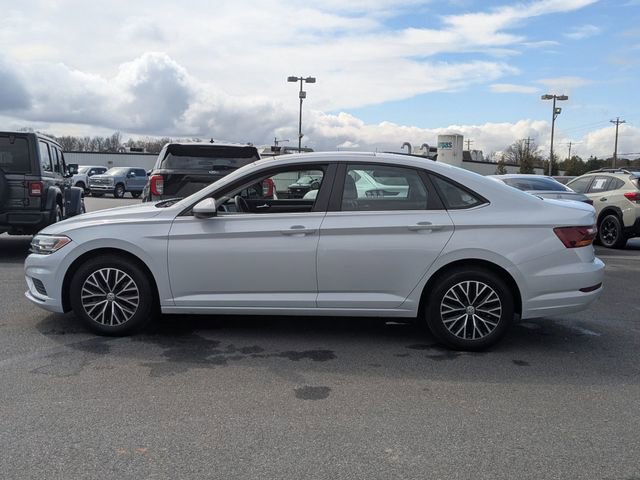Used 2019 Volkswagen Jetta SE image 6
