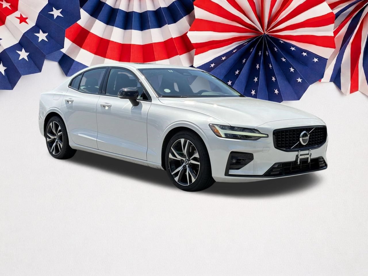Used 2024 Volvo S60 B5 Core FWD image 29